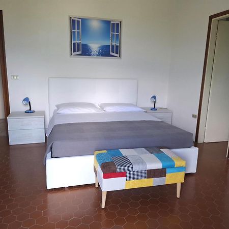 Casa Marisa Exclusive Garden&view By Garda Domus Mea Apartment Tremosine Bagian luar foto