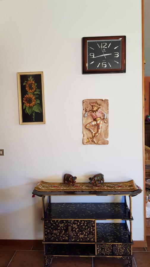 Casa Marisa Exclusive Garden&view By Garda Domus Mea Apartment Tremosine Bagian luar foto
