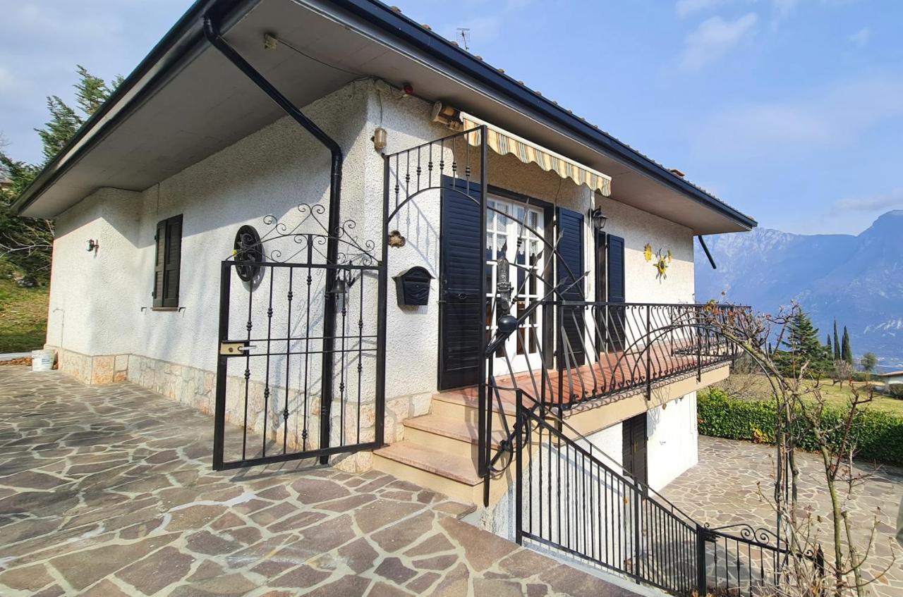 Casa Marisa Exclusive Garden&view By Garda Domus Mea Apartment Tremosine Bagian luar foto