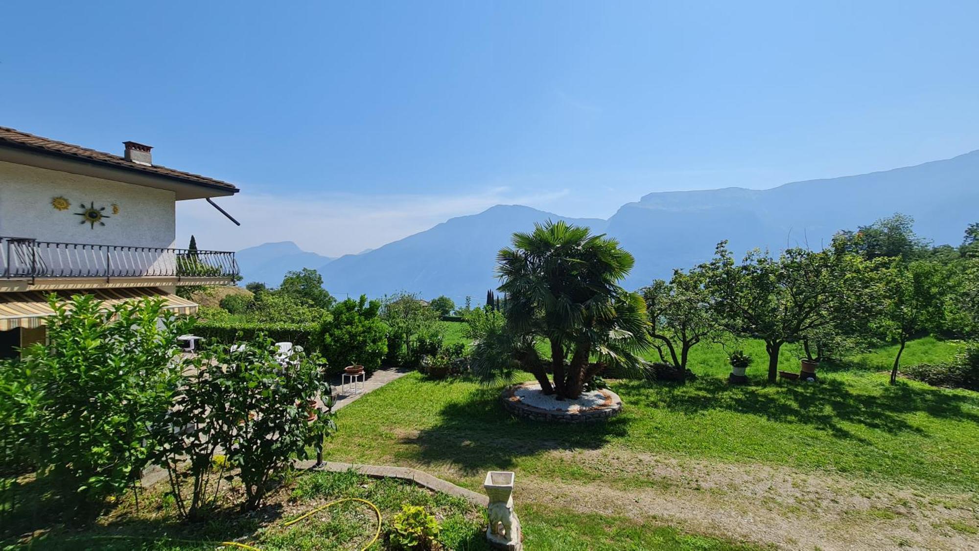 Casa Marisa Exclusive Garden&view By Garda Domus Mea Apartment Tremosine Bagian luar foto